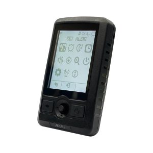 AT-100 pocsag pager