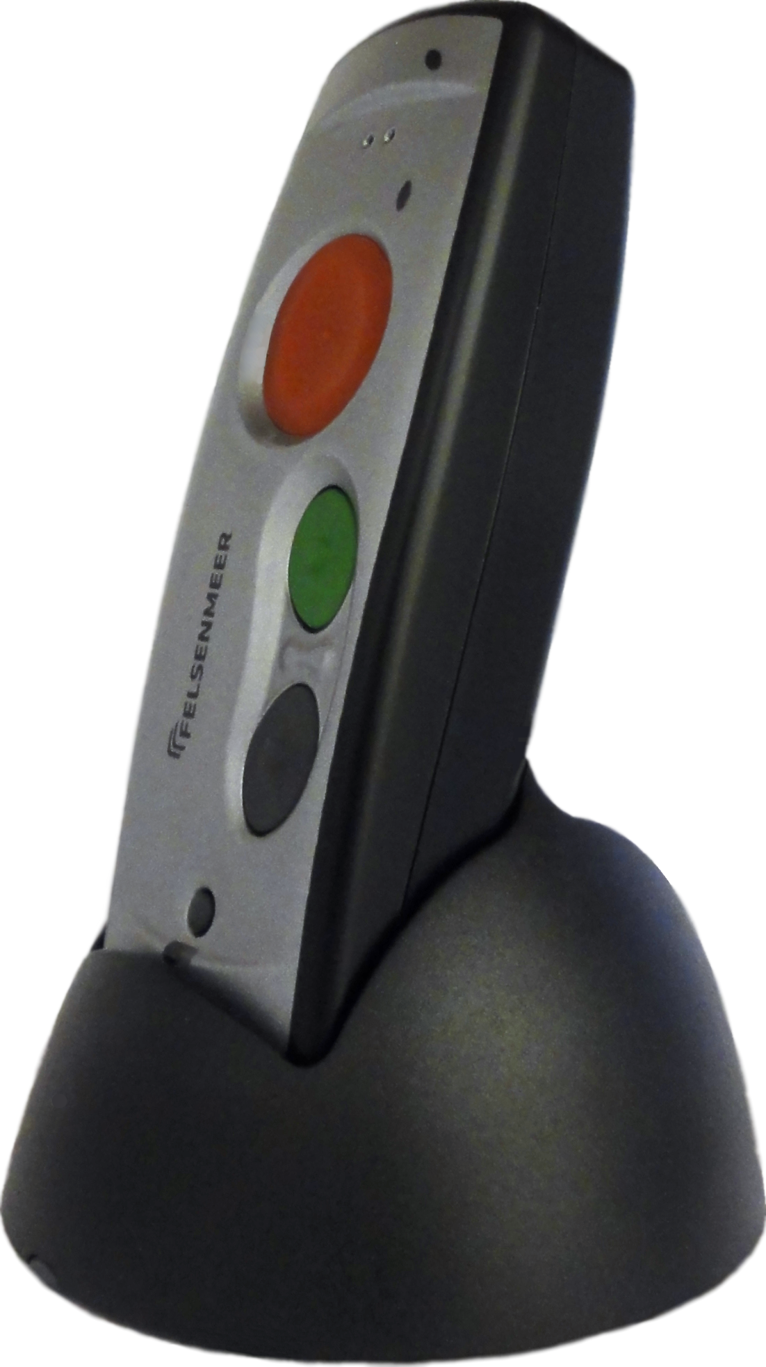 noodknop man-down alleenwerker loneworker