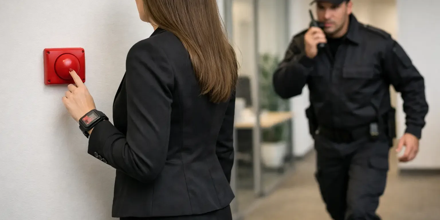 BMI koppeling ontruimingsalarm uitgelegd BMI koppeling ontruimingsalarm uitgelegd