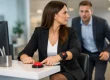 Alarmknop voor baliemedewerkers kiezen