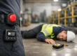 Veiligheidsoplossing voor alleenwerkers kiezen