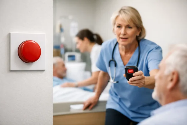 Zorg noodoproep systeem: waar let u op?