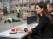 Beste omvalalarmen voor distributiecentra