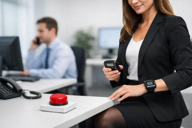 DECT pager vergelijking voor snelle alarmering