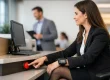 Receptie noodknop installatie zonder tijdverlies