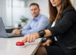 Trends in slimme paniekknoppen op de werkvloer