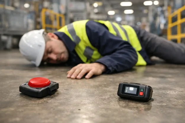 Welke alarmen voor alleenwerkers passen?