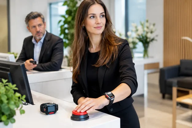 Communicatiemiddelen bij evacuatie kiezen