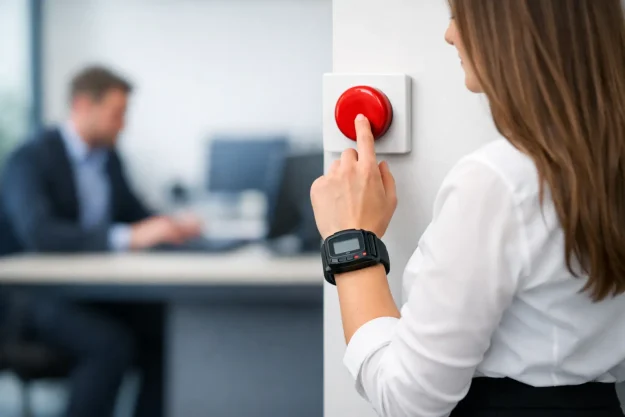 Gids voor integratie van zorgoproepsystemen