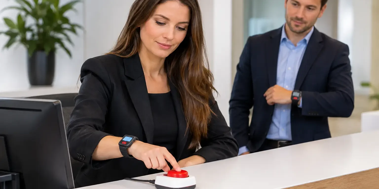 Wat kost alarmering voor een veilige werkplek?