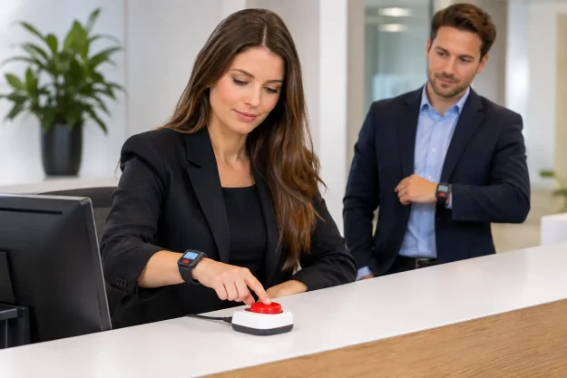 Wat kost alarmering voor een veilige werkplek?