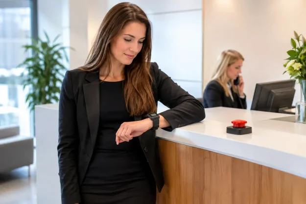 Stappenplan voor veilige spreekkamers in 7 fasen